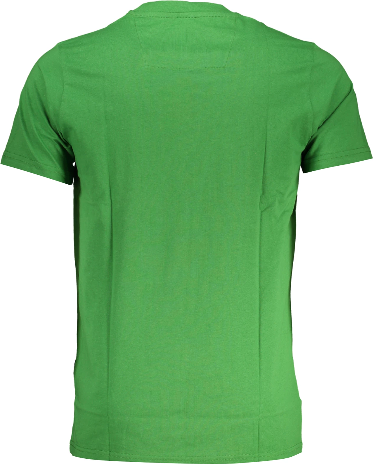 Maicë për meshkuj Cavalli Class, e gjelbër