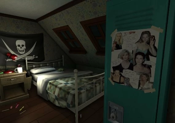 Gone Home + Original Soundtrack Global