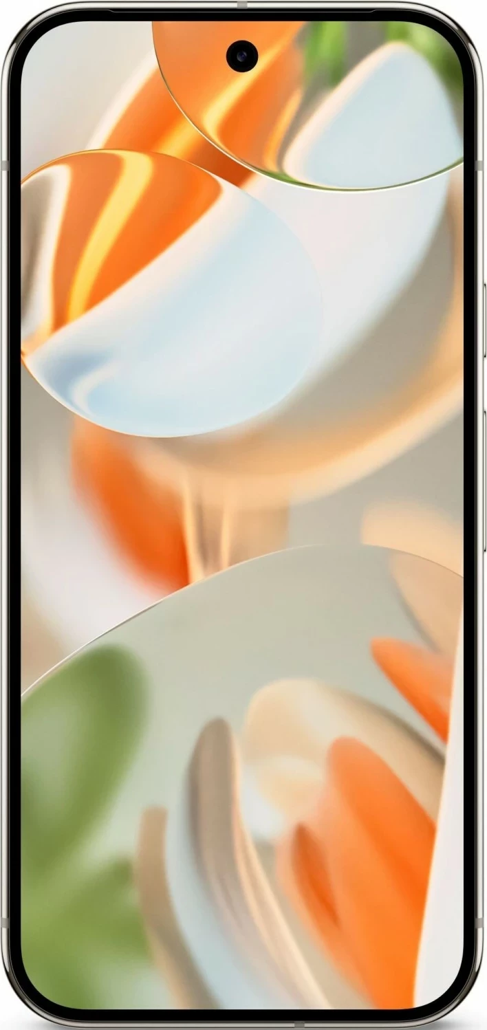 Celular Google Pixel 9 Pro 5G, 16GB RAM, 128GB, Dual SIM, Porcelain