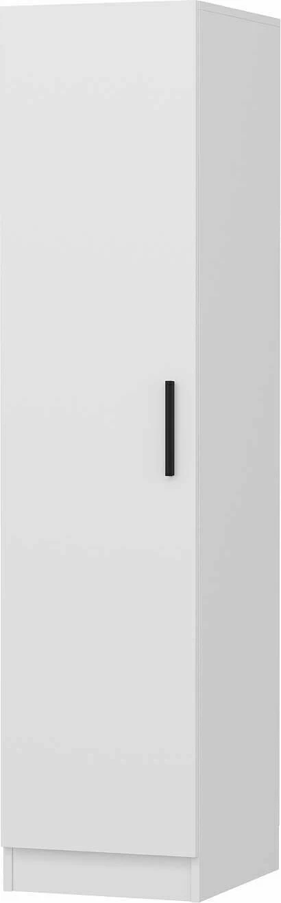 Dollap i bardhë, Skye Decor, Minar Kale - 8713