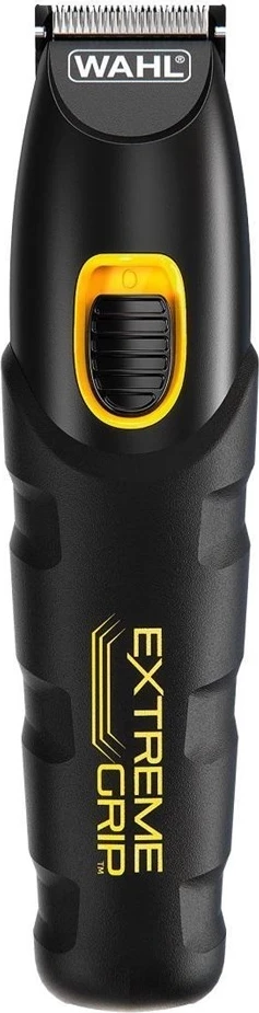 Trimer mjekre WAHL Extreme Grip Advan. 09893.0460, i zi