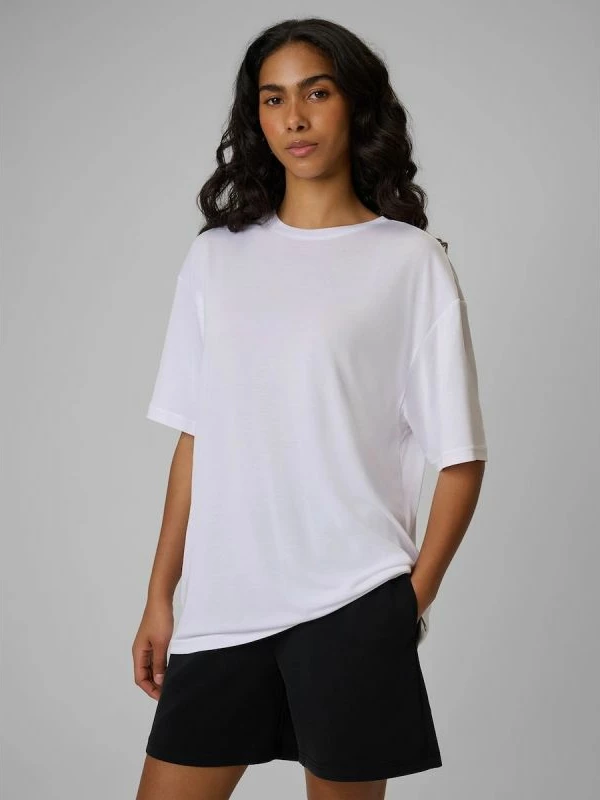 Maicë për femra 4F 4FRSS26TTSHF4262-10S