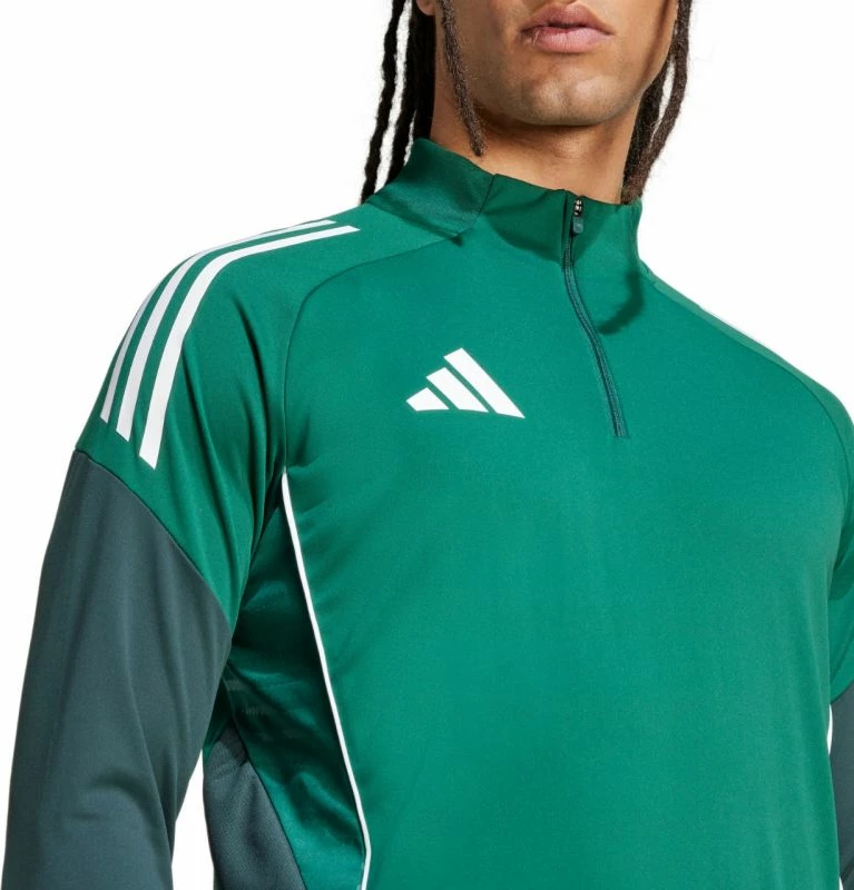 Duks për meshkuj adidas, i gjelbër [Madhësia: S]