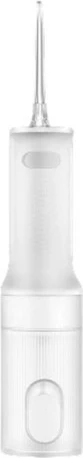 Irigator oral Xiaomi Water Flosser 2 (MPN 61341) 200 ml, i bardhë