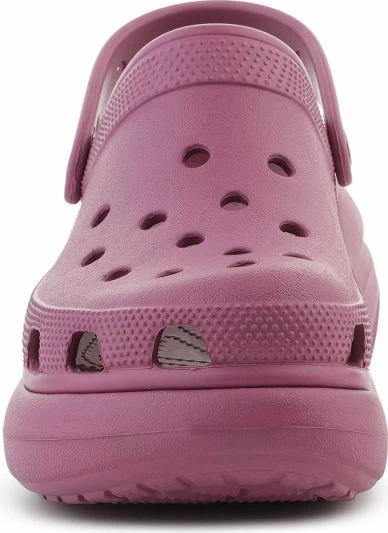 Atlete Crocs Classic Crush Clog 207521, lunar dusk