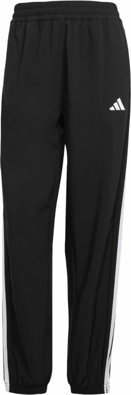 Pantallona sportive adidas për femra, të zeza [Madhësia: XXL]