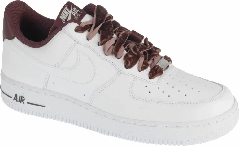 Atlete Nike Air Force 1 07 Vintage HV4403-600, të bardha