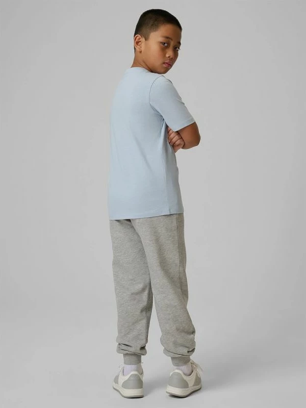 Pantallona jogger për djem 4F 4FJRMM00TTROM1823-25M [Madhësia: 134]