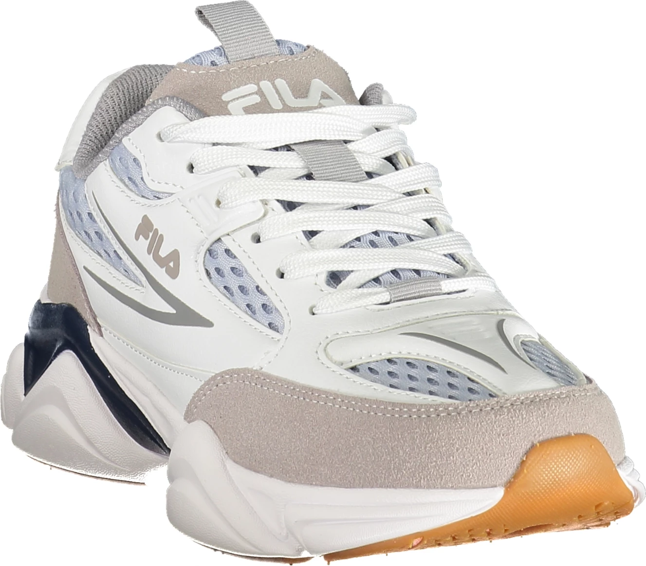 Atlete FILA femra, të bardha