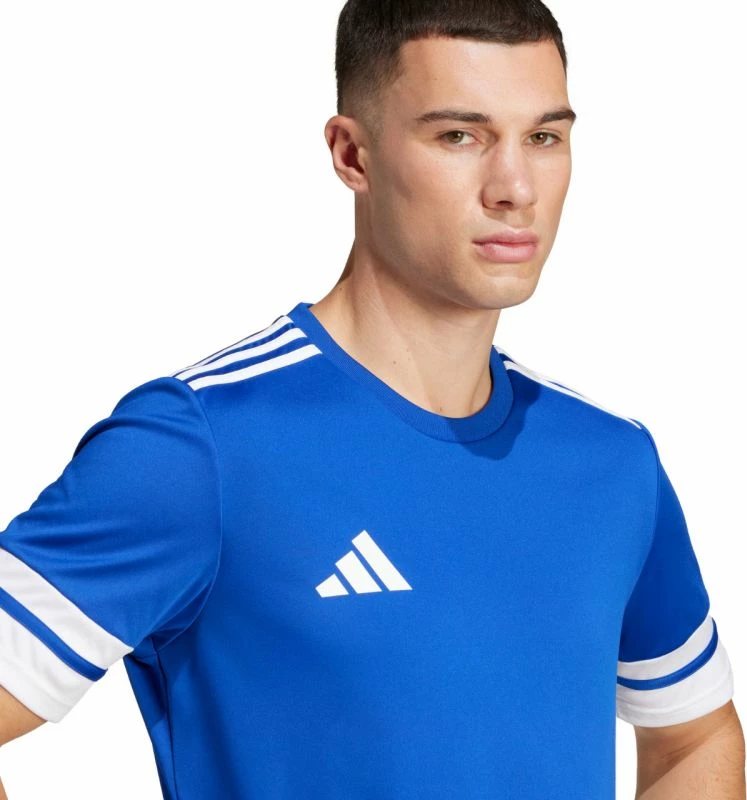 Maicë për meshkuj adidas, e kaltër