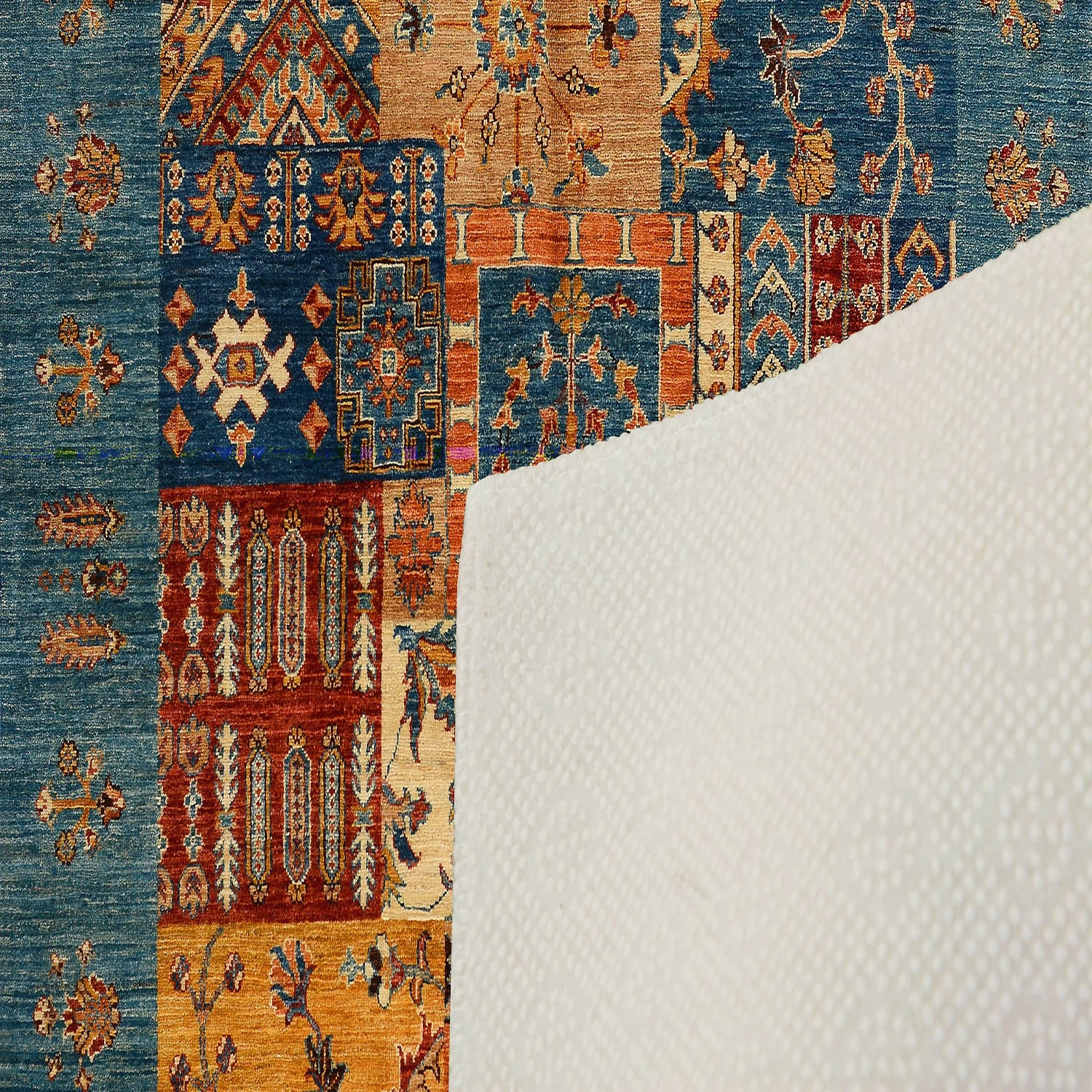 Qilim shumëngjyrësh, 80x120cm, Conceptum Hypnose, Eexfab445