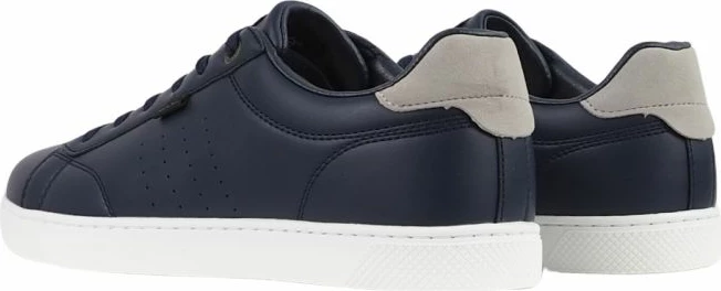 Këpucë për meshkuj Lee, navy blue [Madhësia: 41]