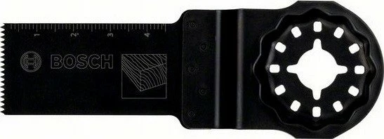 Set tehë sharrë Bosch Starlock 2608664677 6 copë për vegla multifunksionale GOP/PMF, 85x32 mm, BIM