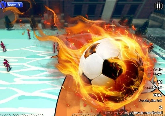 Street Football Global