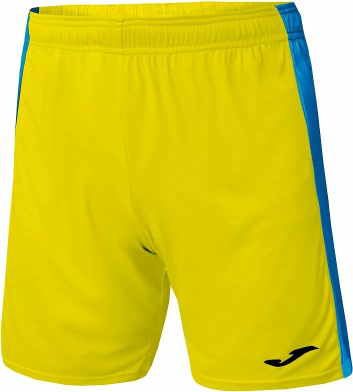 Shorce për meshkuj dhe fëmijë Joma, blu dhe të verdha