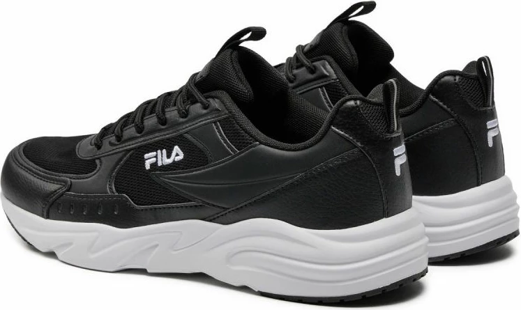 Atlete për meshkuj Fila, të zeza