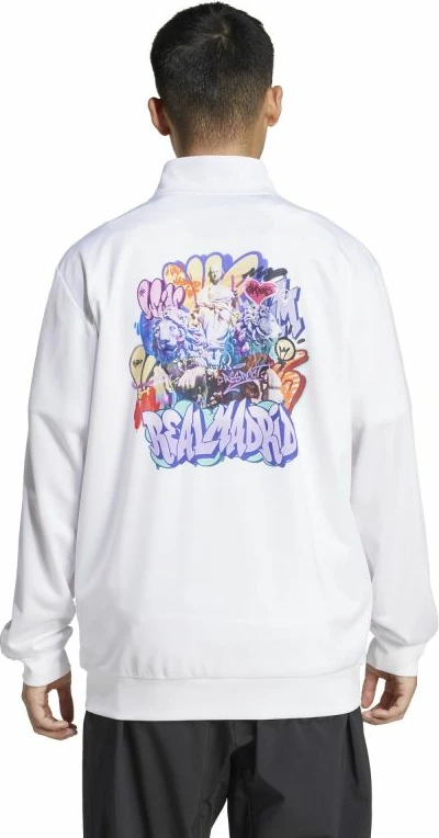 Duks adidas Real Madrid