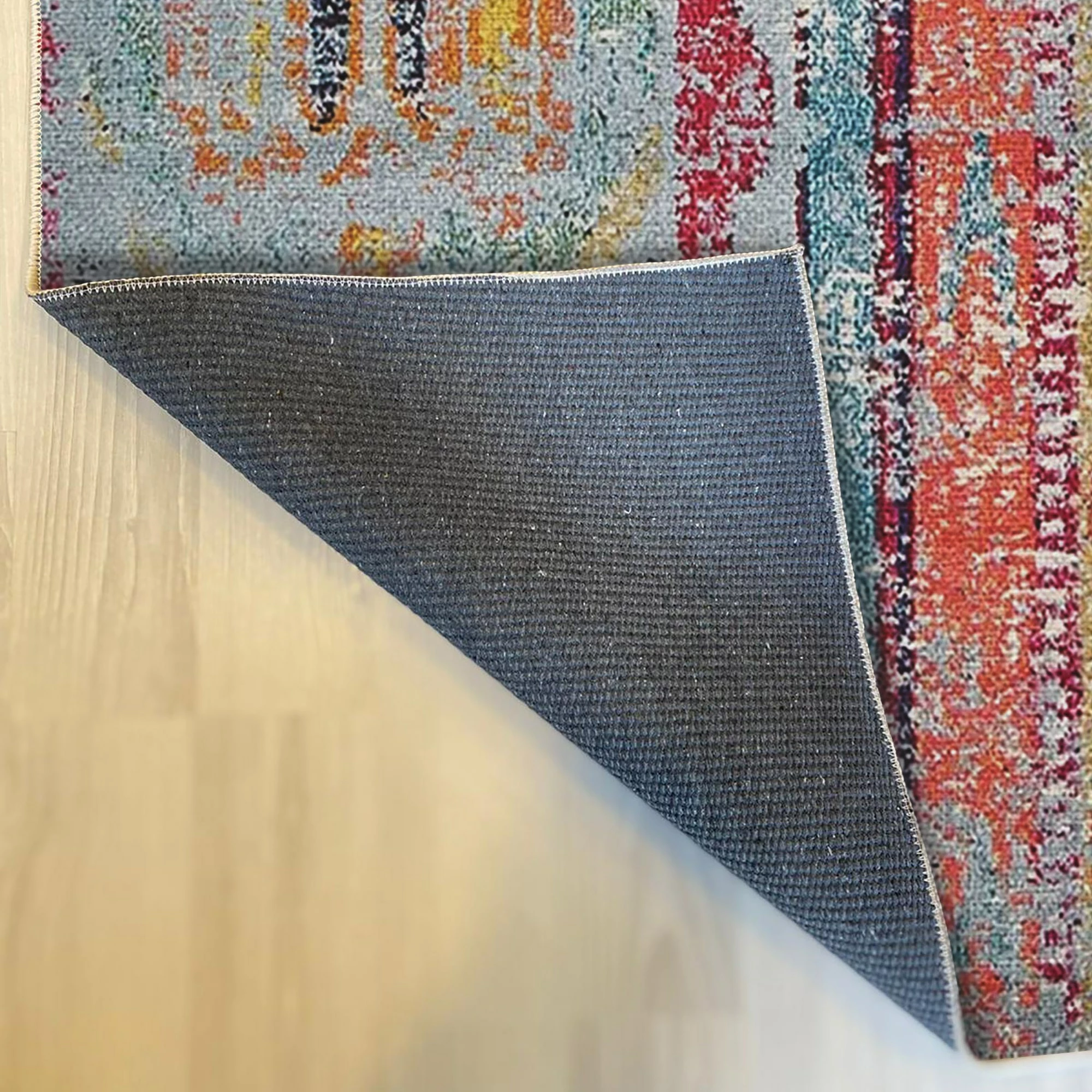 Qilim multingjyrësh, Conceptum Hypnose, Woopamuk276, 80x150cm