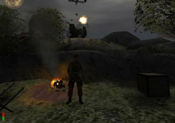Medal of Honor: Allied Assault - War Chest EN Global