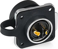 Konektor industrial GoodConnections S1 Power 2-Pin M20