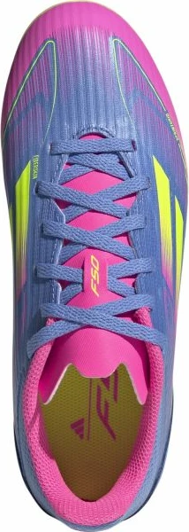 Atlete futbolli adidas për fëmijë, shumëngjyrëshe [Madhësia: 33]