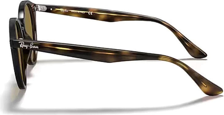 Syze dielli unisex Ray-Ban RB2180 710/73 51