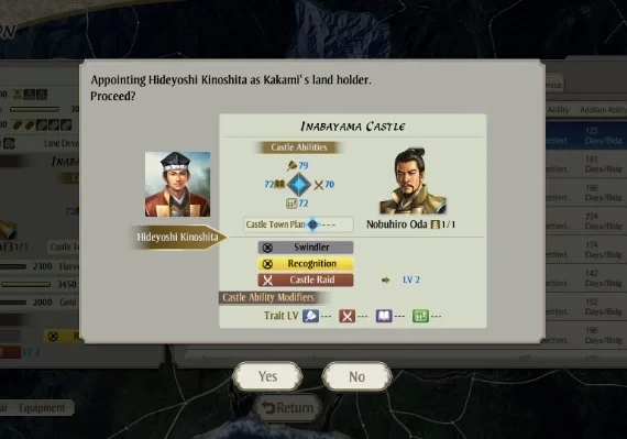 Nobunaga's Ambition: Awakening Deluxe Edition EN/JA/ZH/ZH Global