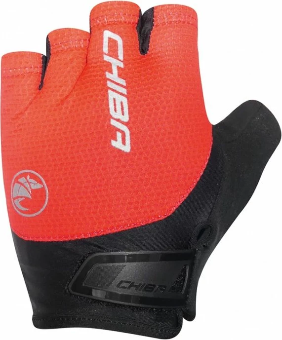 Doreza sportive CHIBA për femra, të kuqe