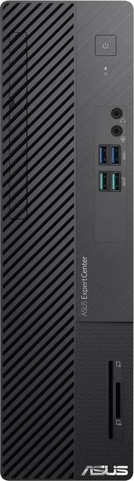 Kasë kompjuteri ASUS ExpertCenter D5 SFF D500SE-513500253X, Intel Core i5-13500, 16 GB RAM, 512 GB SSD, Windows 11 Pro, e zezë