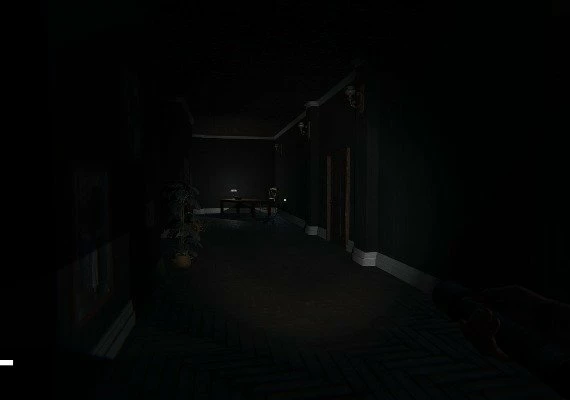 Corridor: Amount of Fear EN Global