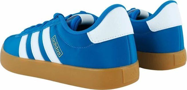 Atlete për meshkuj adidas, të kaltërta [Madhësia: 41 1/3]