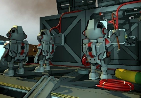 Stationeers Global