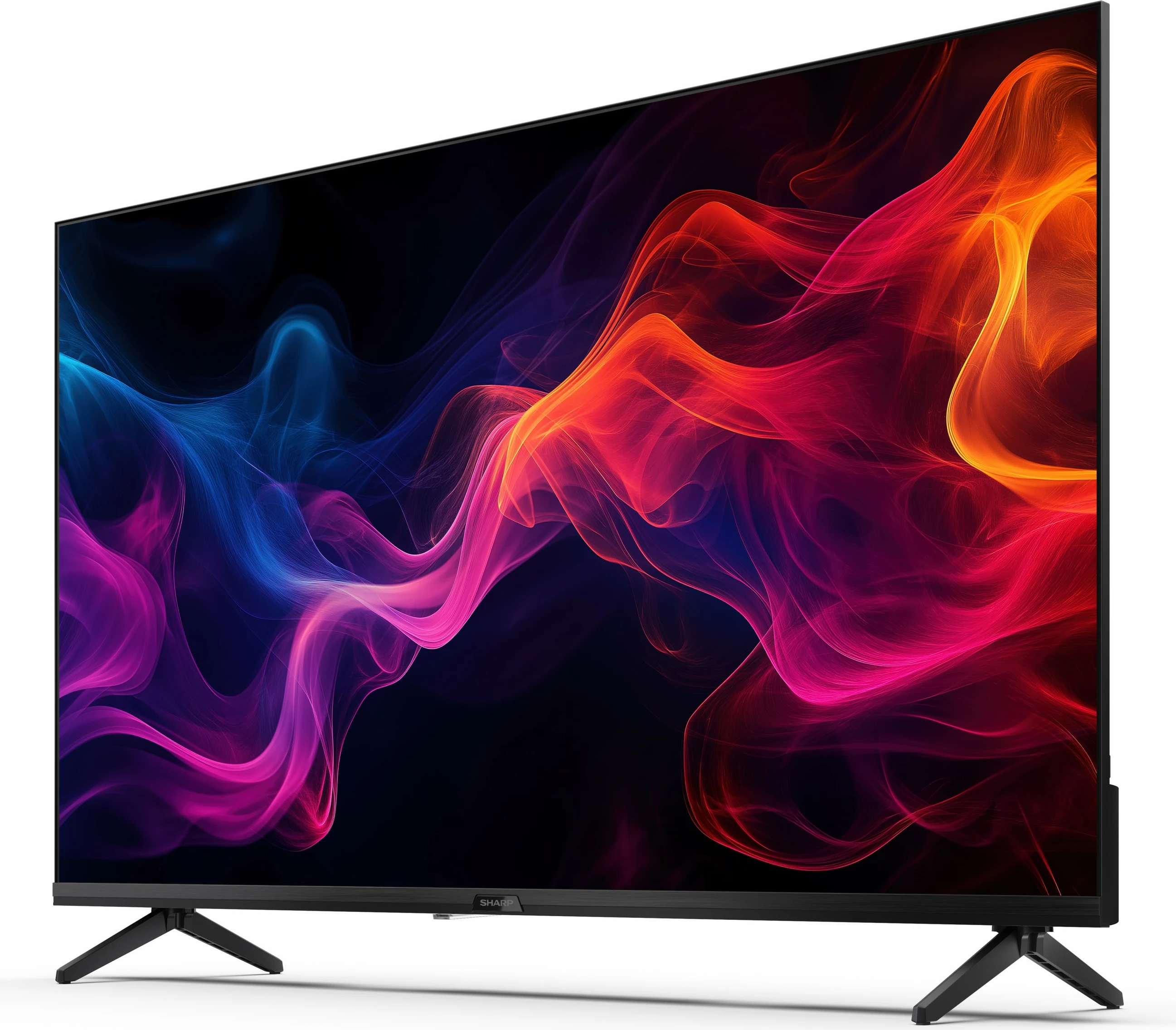 Televizor Sharp 40GF2265E, Full HD, Smart TV, 40 inç, zi