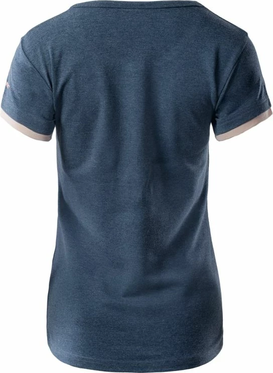 Maicë femra LADY SOLERO, e shkurtë