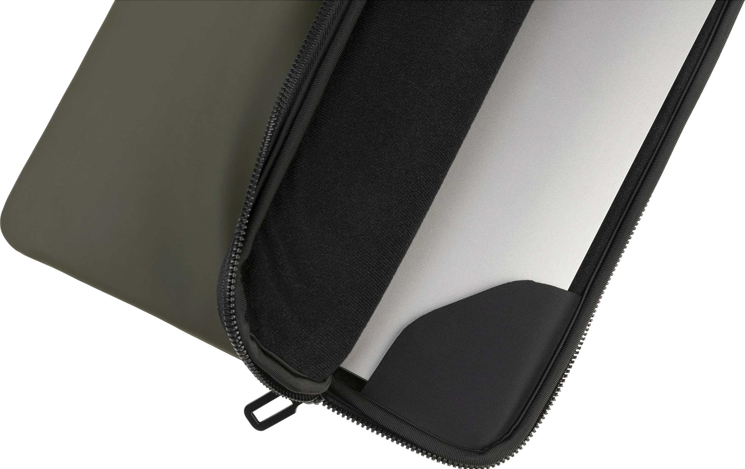 Mbështjellës për laptop Tucano BFGOM1516-VM, 15.6" / MacBook Pro 16", rezistent ndaj ujit, jeshile