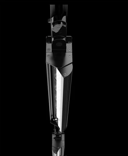 Reflektor LED për shinë Synergy21 VLD 30W, 30°, 4200K, CRI 90, 4200 lm, i bardhë