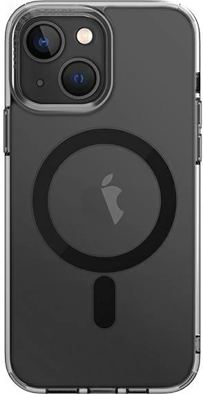 Mbështjellës UNIQ LifePro Xtreme Magclick për iPhone 14, i zi