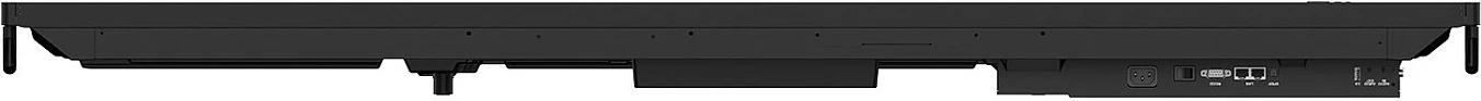 Ekran interaktiv Optoma 1651RK, 65", 4K Ultra HD, Touchscreen, Wi‑Fi, i zi