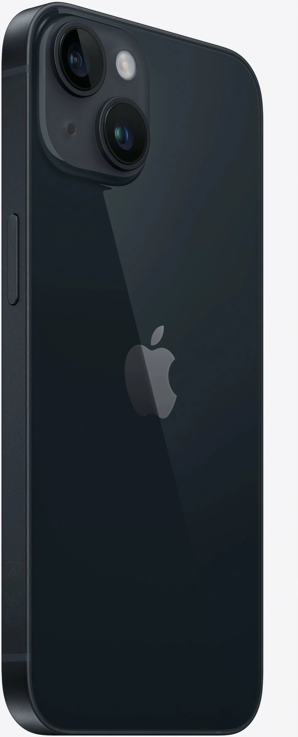 Apple iPhone 14, 6.1", 256GB, i zi