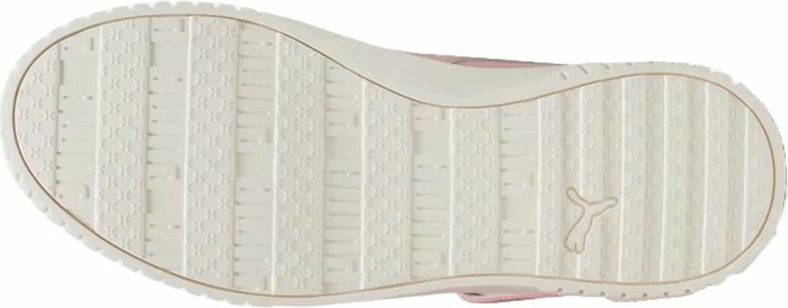 Atlete për vajza Puma Carina 2.0 Mid Wtr, të kuqe [Madhësia: 39]