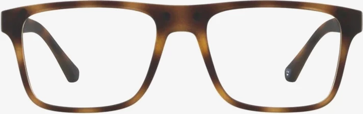 Korniza optike Emporio Armani EA4115 50891W 54