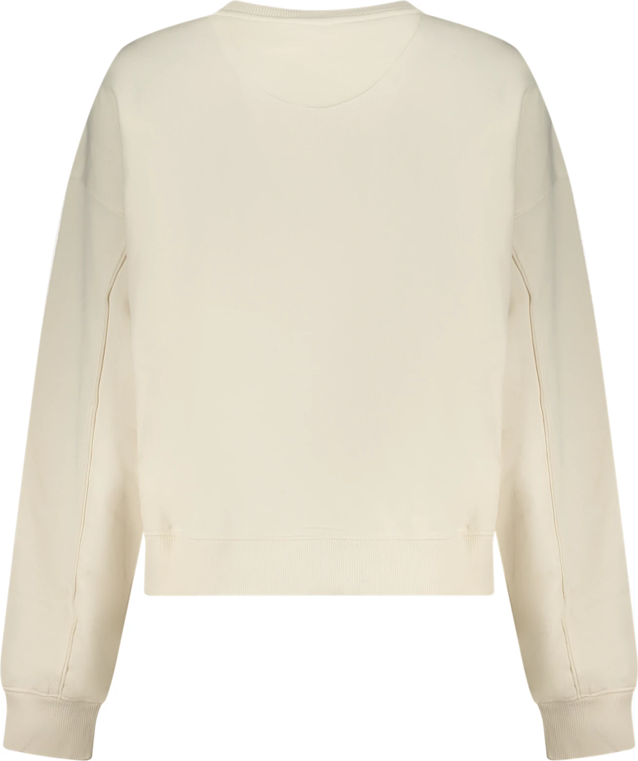 Duks për femra GUESS JEANS, të bardhë