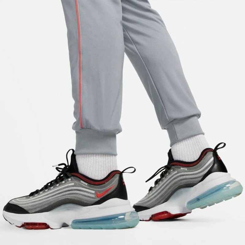 Pantallona për meshkuj Nike, Dri-Fit Libero, gri