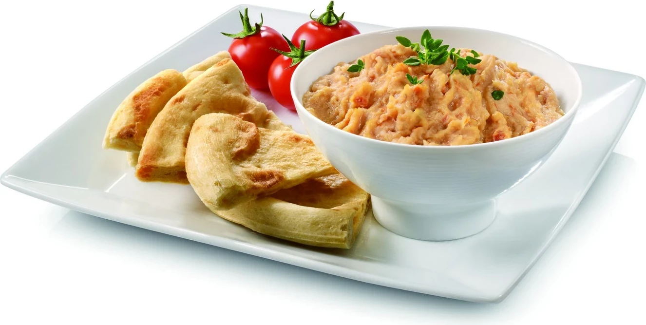 Përpunues ushqimi Philips HR7776/90, 2.2 L, 1000 W, i zi