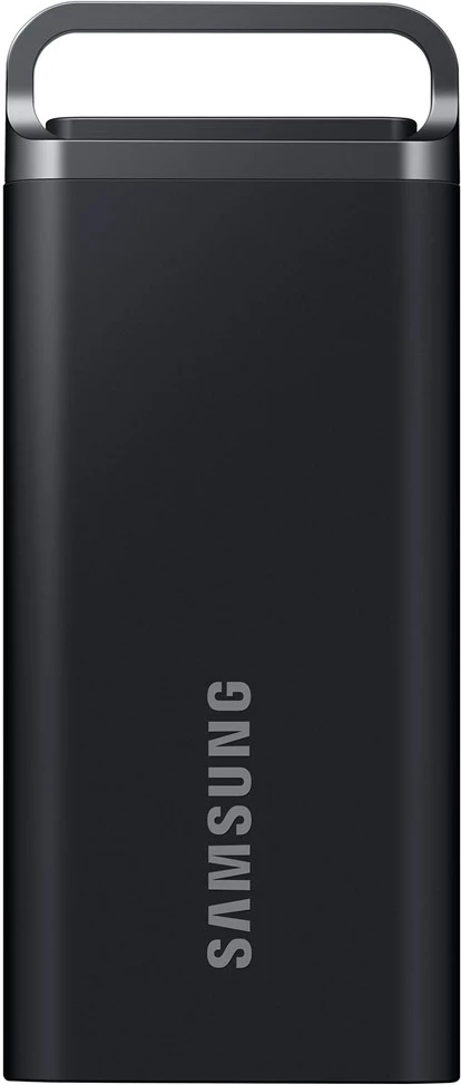 SSD portabël Samsung MU-PH2T0S, 2 TB, USB 3.2 Gen 1, Zi