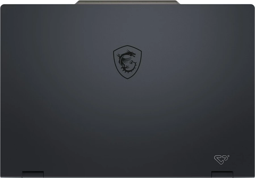 Laptop gaming MSI Cyborg 15 B13WEKG-626XPL, 15.6", Intel Core i7-13620H, 16 GB RAM, 512 GB SSD, NVIDIA RTX 5050, Zi 5