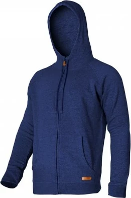 Duks me zinxhir LAHTI PRO L4011202 320 g/m² Navy