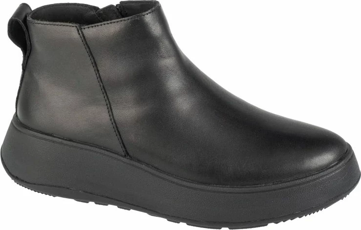 Këpucë FitFlop për femra, të zeza [Madhësia: 36]