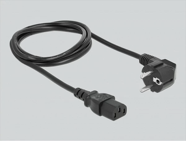 Injektor PoE+ DeLOCK 10 Gigabit 802.3at 30W, i zi