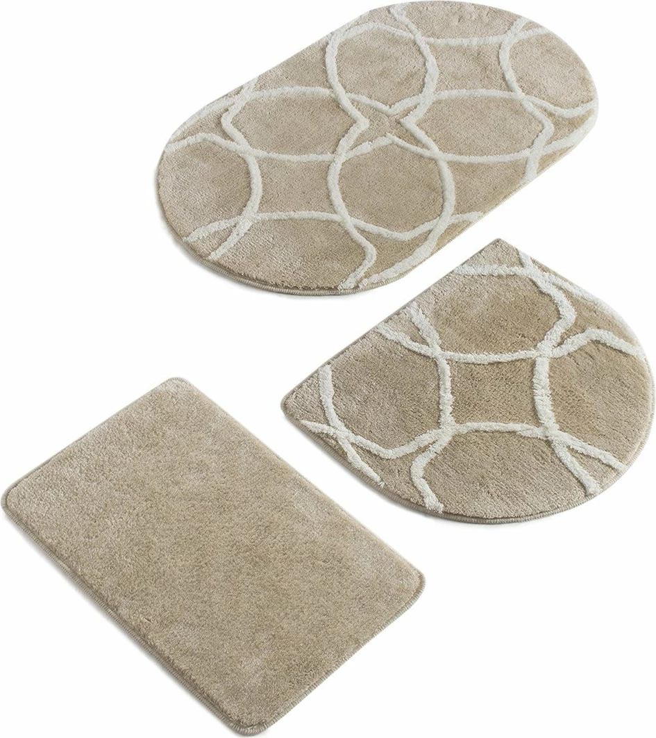Set tapetash për banjo, 3 copë, Mijölnir, Bonne - Rock
